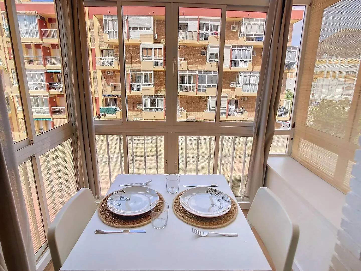 Estudio En Benalmadena