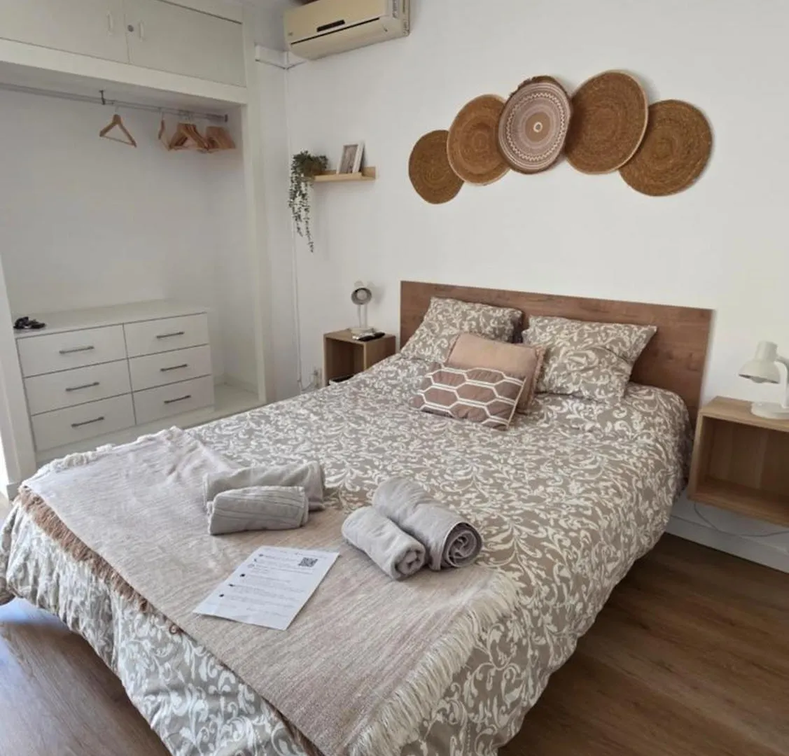 Estudio En Benalmadena 0*,
