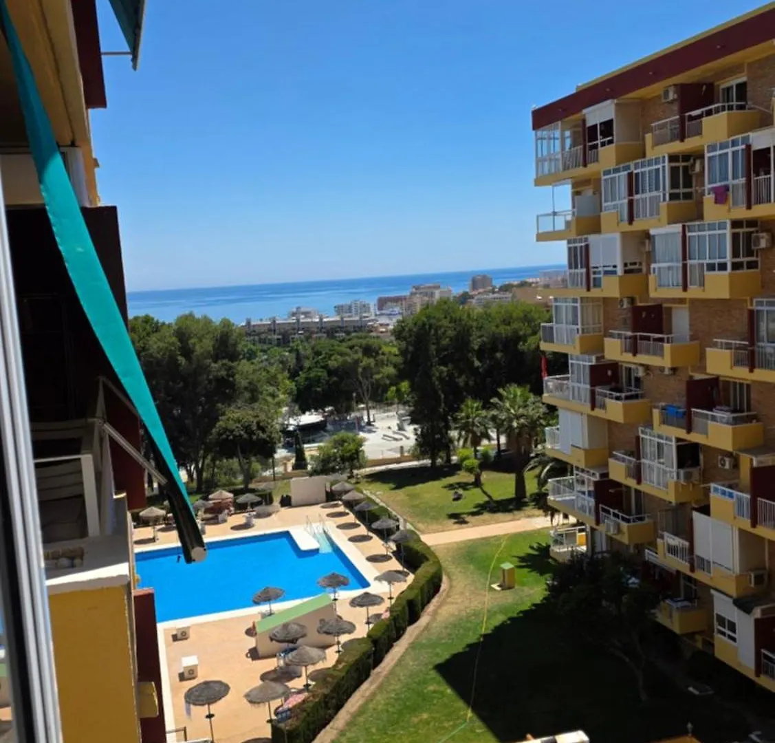 Estudio En Benalmadena