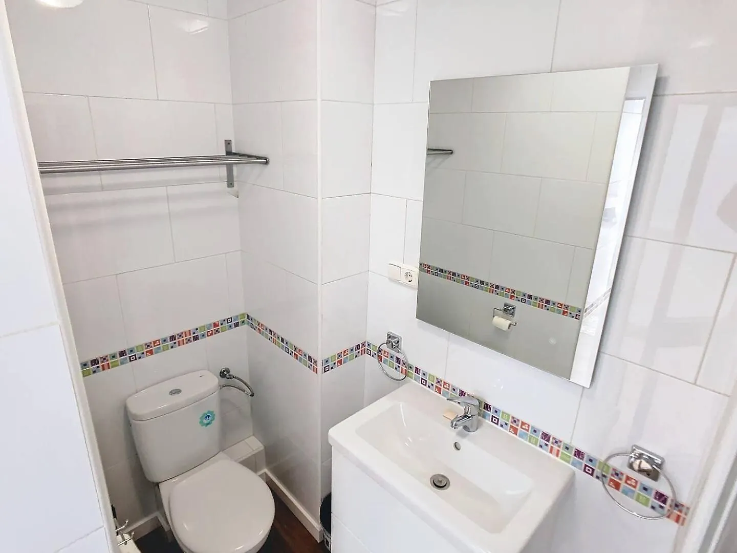 Estudio En Benalmádena Apartmán