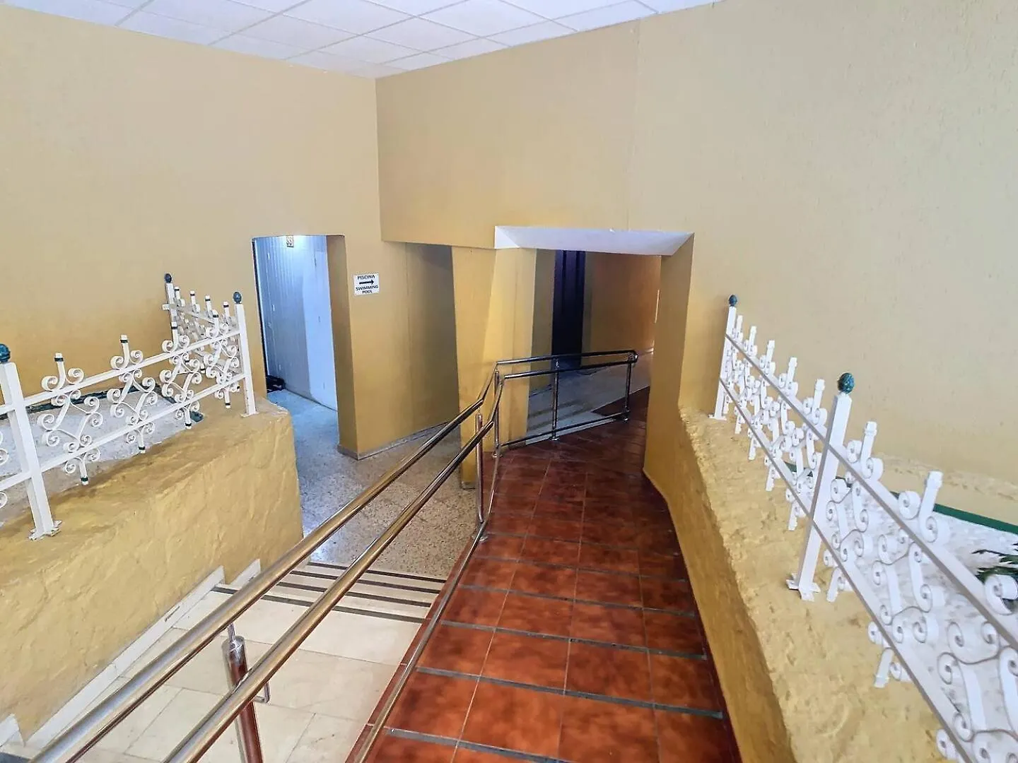 Estudio En Benalmadena