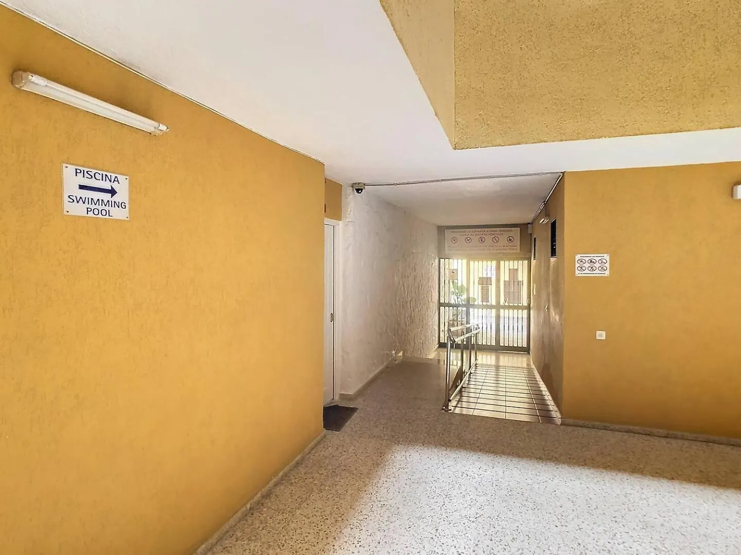 Apartmán Estudio En Benalmádena Španělsko