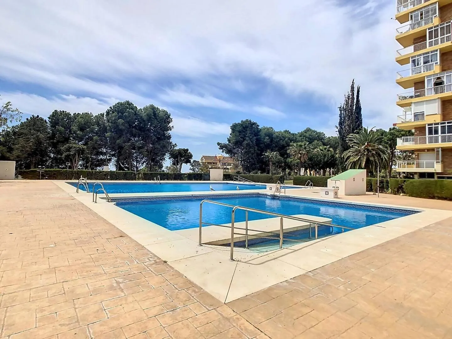 Estudio En Benalmádena