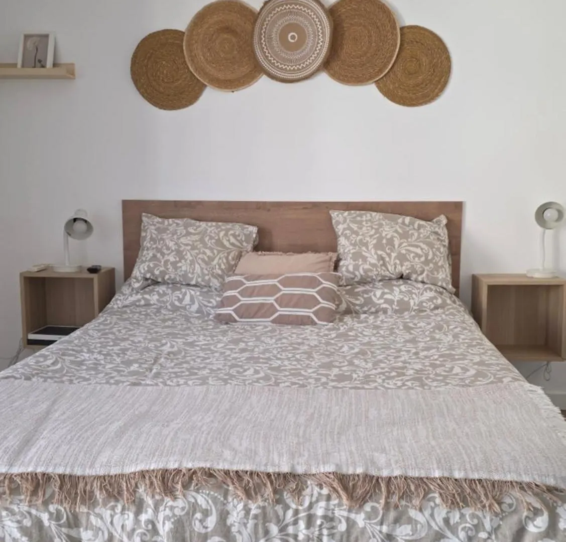 Estudio En Benalmadena Apartment