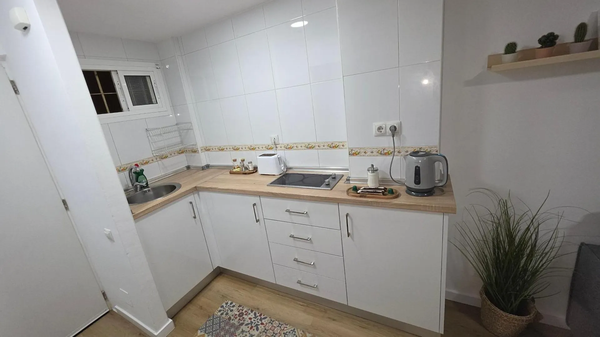 Estudio En Benalmádena 0*,  Španělsko