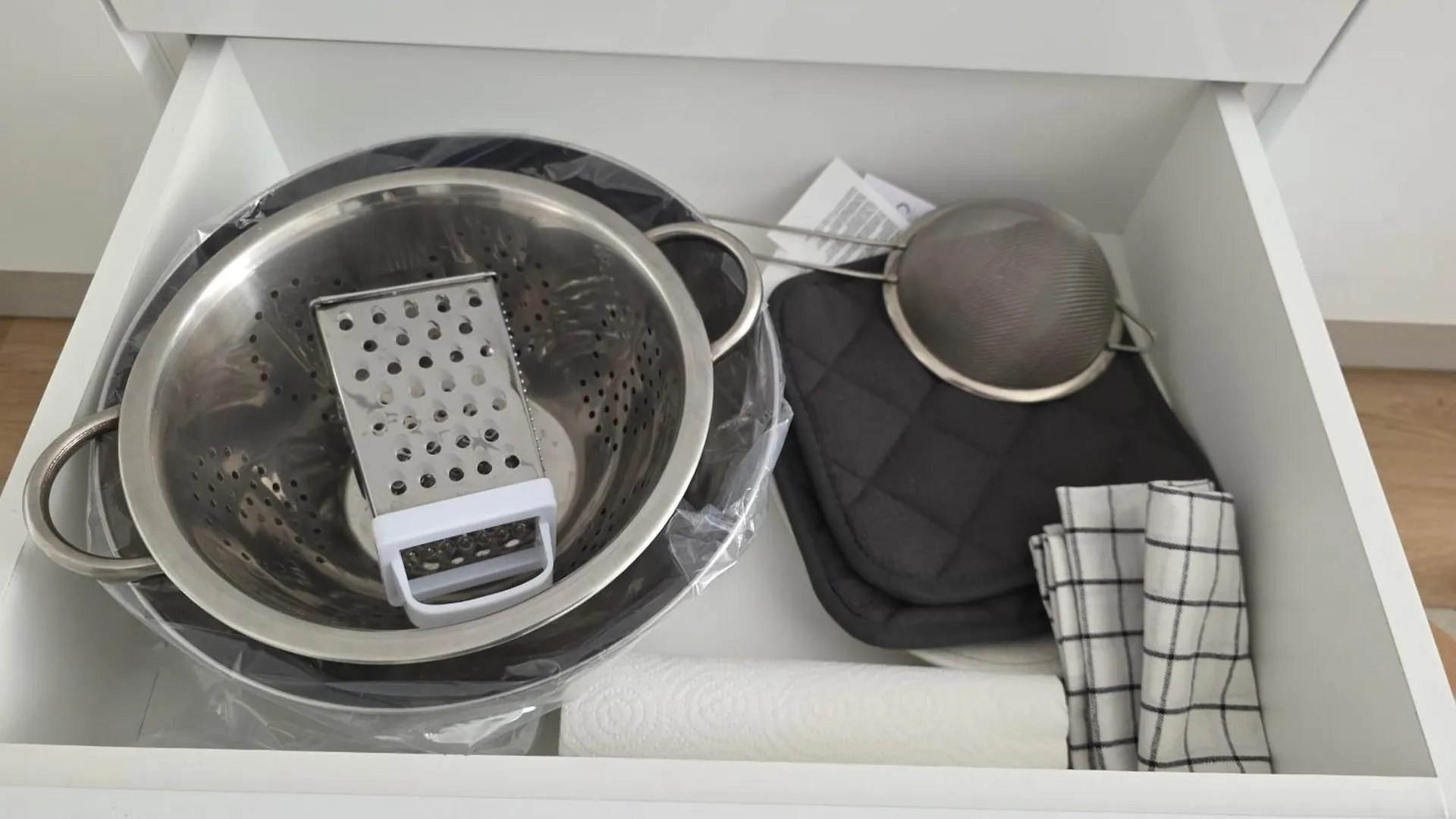 Estudio En Benalmádena Apartmán
