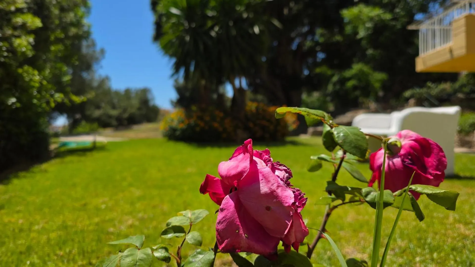 Estudio En Benalmádena Apartmán