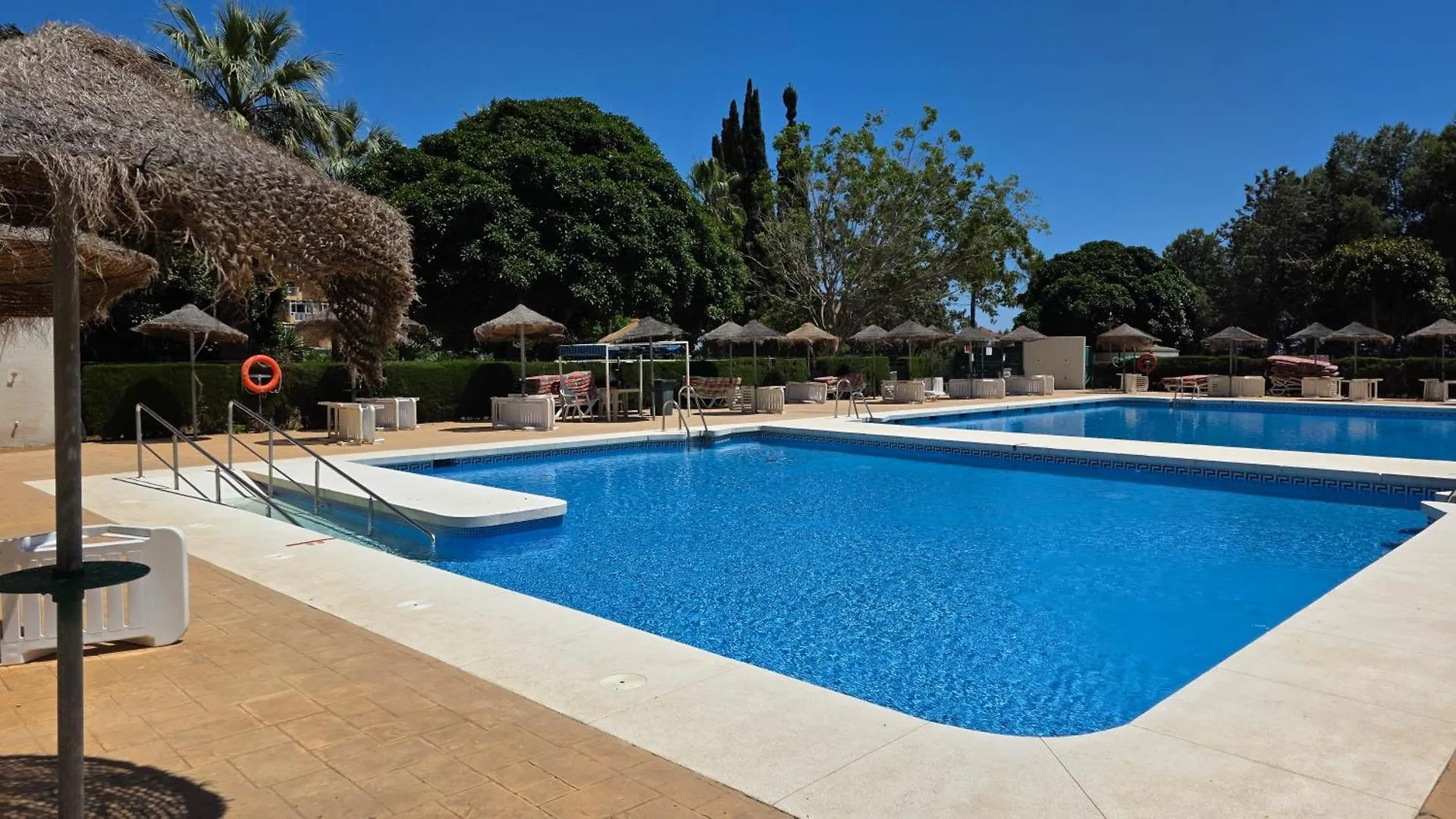 Apartment Estudio En Benalmadena